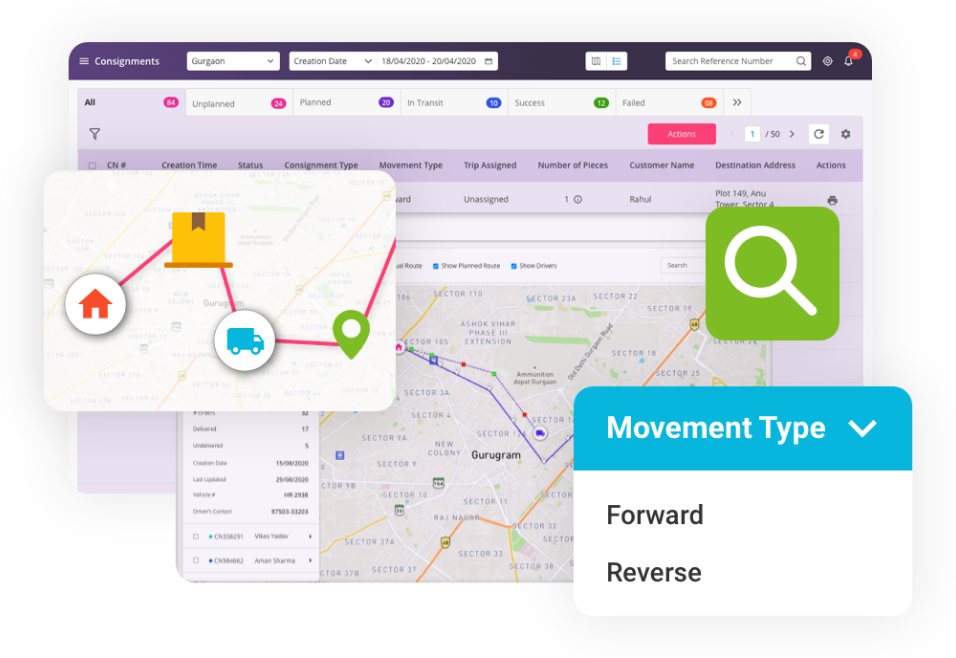 QSR_Planning